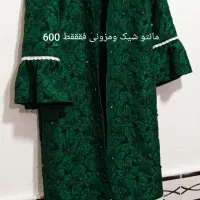 مانتو های شیک و نو