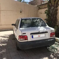 پرایدصبامدل ۸۷|خودرو سواری و وانت|راور, |دیوار