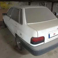 پراید صبا مدل 78