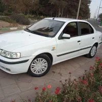 سمندef7دوگانه‌شرکتی‌مدل95خانگی|خودرو سواری و وانت|کاشان, امیرکبیر|دیوار