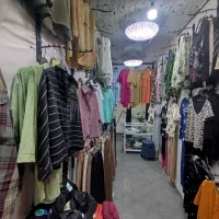 رهن اجاره مغازه ۹ متری/ ، پشت بازار امیر،بزازان|اجارهٔ مغازه و غرفه|تبریز, |دیوار