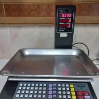 ترازوی دیجیتالی px6000