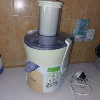 آبمیوه گیری بدون جعبه