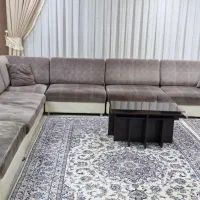 مبل ال راحتی