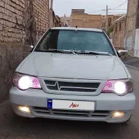 پراید ۱۳۲ مدل ۸۷