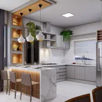استخدام نیرو مونتاژ کار کابینت