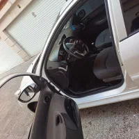 207 مدل 1403 tu5|خودرو سواری و وانت|تهران, طیب|دیوار