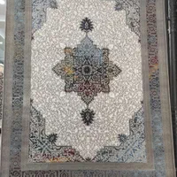 فرش وینتیج خزان