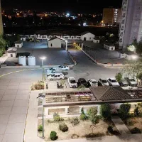 مجتمع سپیده ۶۸ متری تک تراس