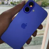 آیفون ۱۶ نرمال