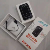 مودم جیبی همراه تندا    در حد نو
