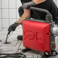 لوله بازکنی فوری