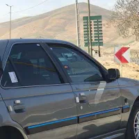 پژوپارس elx مدل 85