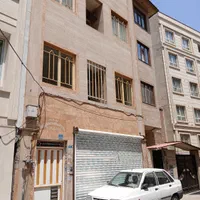 اجاره آپارتمان ۴۰ متری محدود امیریه