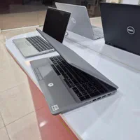 لپتاپ Dell latitude 5510 نسل ده|رایانه همراه|قشم, |دیوار