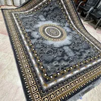 فرش نگین تار مشهد۷۰۰شانه تراکم۳۰۰۰|فرش|کرج, پیشاهنگی|دیوار