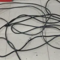 کابل برق
