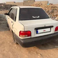 پراید ۸۵|خودرو سواری و وانت|بومهن, |دیوار