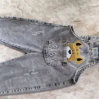 لباس سایز نه ماه به بالا سفارش دادم کوچیک شده|کفش و لباس بچه|گرگان, |دیوار