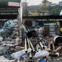 (ضایعات)وروغن سوخته  به بالاترین قیمت حمل رایگان|عمده‌فروشی|سبزوار, کاشفی شمالی (دادگستری)|دیوار