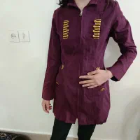 لباس نو زنانه ومانتو دخترانه|لباس|فولادشهر, C5|دیوار