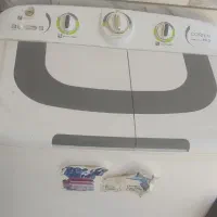 لباس شویی دو قلو