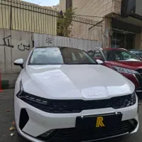 فول هرمس خودرو K5 با سقف پانا و JBL