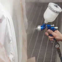 استخدام کارگر ساده و ماهر و نیمه ماهر نقاش