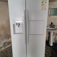 یخچال سایدبار ساید سامسونگ