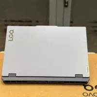 LAPTOP LENOVO LOQ مناسب مهندسان و طراحان