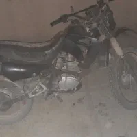 موتور تریل پیشرو200