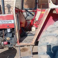 تراکتور ۲۹۹مدل ۸۶|خودرو سنگین|جلگه رخ, |دیوار