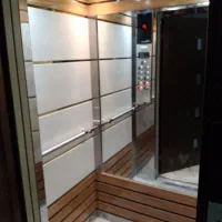 آسانسور ایمن فراز ایرانیان|خدمات پیشه و مهارت|ابهر, |دیوار