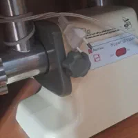 چرخ گوشت و پلوپز