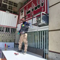 جک پارکینگی و کرکره برقی|مصالح و تجهیزات ساختمان|تهران, مدائن|دیوار