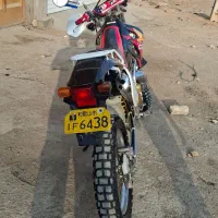 crm انجین طلا|موتورسیکلت|برخوار, |دیوار