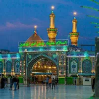 ثبت نام کاروان کربلا ۷روزه و ۴روزه راشدی