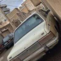 پیکان ۸۳ تک