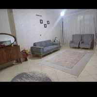 ۶۵متری ۱ خواب سرافرازان۱۳|اجارهٔ آپارتمان|مشهد, چهارچشمه|دیوار