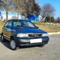 پراید|خودرو سواری و وانت|هشتگرد, شهرک بعثت|دیوار