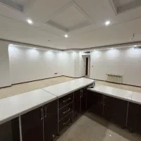 ۱۳۰ متر ۳خواب ۸ ساله در جنت آبادجنوبی چهارباغ شرقی|اجارهٔ آپارتمان|تهران, جنت‌آباد جنوبی|دیوار