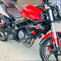 بنلی250