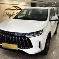 تیگارد تیسان ۴۰۵ نقد و اقساط