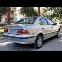 سمندکلکسیونی موتوراصل فرانسه|خودرو سواری و وانت|نجف‌آباد, گلدشت|دیوار