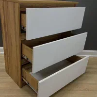 جا کفشی و دراور|جاکفشی، کمد، دراور|تویسرکان, |دیوار