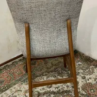 تعداد ۲۱ عدد کلاف صندلی راش سوپر گرجی|میز و صندلی غذاخوری|اسلامشهر, ده عباس|دیوار