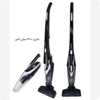 جارو شارژی