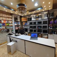 لپتاپ Dell5590 نسل8 ،زینی وند (طبقه بالا علاالدین|رایانه همراه|خرم‌آباد, |دیوار
