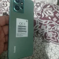 شیامی ردمی نوت 12(Not12 4G)حافظه 256 رام 8