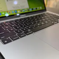 مک بوک پرو m2 2022|رایانه همراه|لامرد, |دیوار